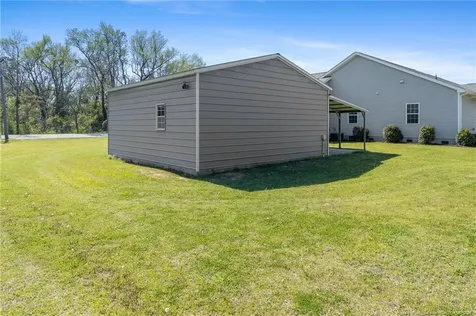 3298 Deep Branch Road Lumberton NC 28360