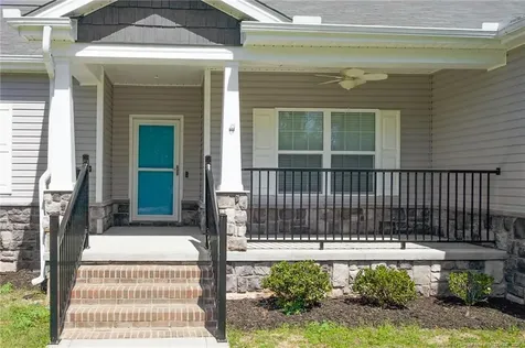 3298 Deep Branch Road Lumberton NC 28360