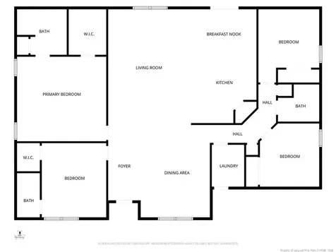 3298 Deep Branch Road Lumberton NC 28360