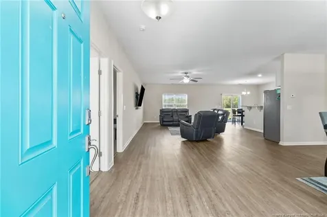3298 Deep Branch Road Lumberton NC 28360