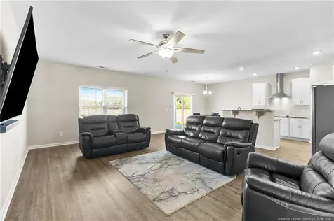 3298 Deep Branch Road Lumberton NC 28360