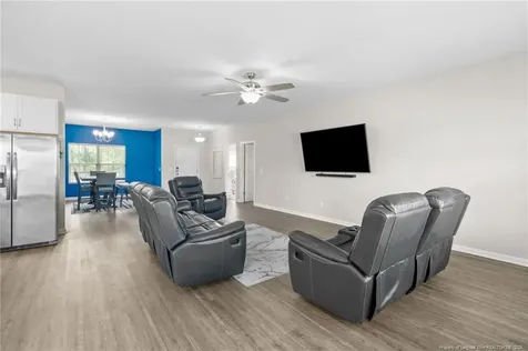 3298 Deep Branch Road Lumberton NC 28360