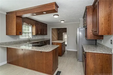 6856 Uppingham Road Fayetteville NC 28306