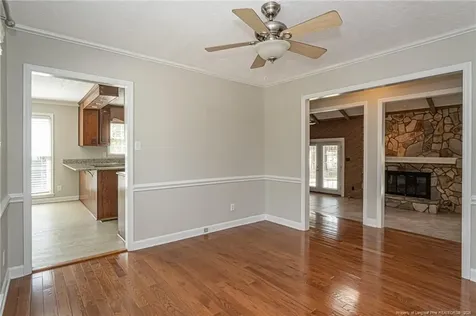 6856 Uppingham Road Fayetteville NC 28306