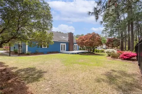 6856 Uppingham Road Fayetteville NC 28306