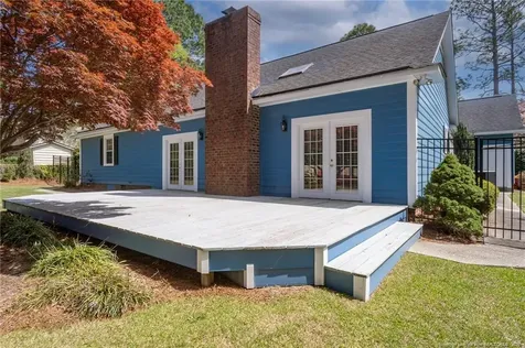 6856 Uppingham Road Fayetteville NC 28306