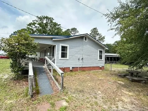 5716 Camden Road Fayetteville NC 28306
