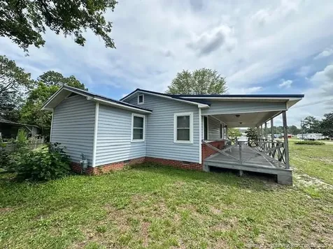 5716 Camden Road Fayetteville NC 28306