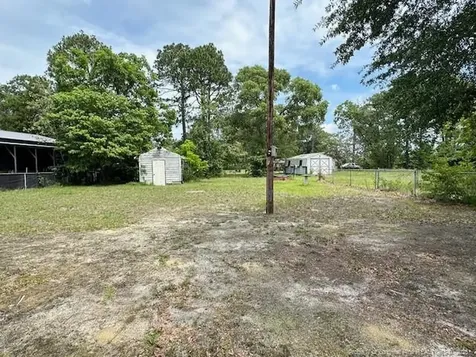 5716 Camden Road Fayetteville NC 28306