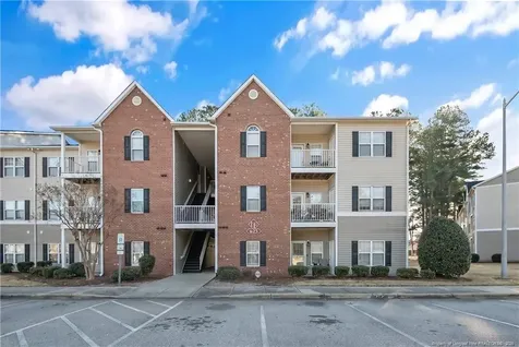 625 Marshtree Lane Fayetteville NC 28314