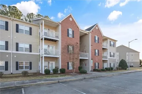 625 Marshtree Lane Fayetteville NC 28314