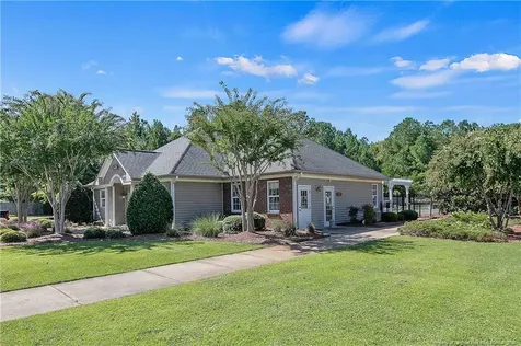 625 Marshtree Lane Fayetteville NC 28314