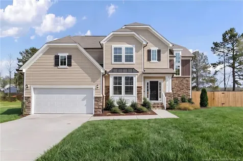 18 Two Belles Ct Court Angier NC 27501