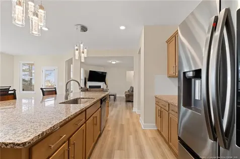 18 Two Belles Ct Court Angier NC 27501