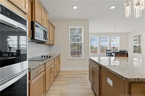 18 Two Belles Ct Court Angier NC 27501