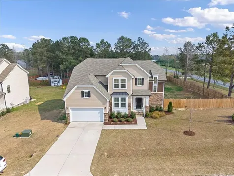 18 Two Belles Ct Court Angier NC 27501
