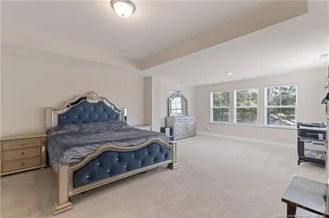 18 Two Belles Ct Court Angier NC 27501