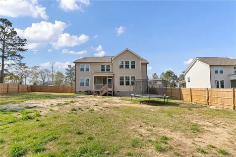 18 Two Belles Ct Court Angier NC 27501
