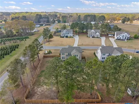 18 Two Belles Ct Court Angier NC 27501
