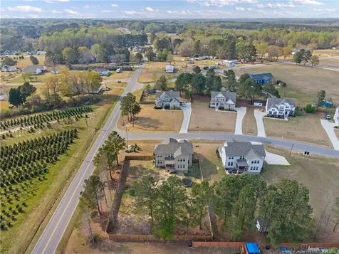 18 Two Belles Ct Court Angier NC 27501