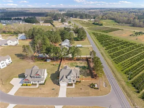 18 Two Belles Ct Court Angier NC 27501