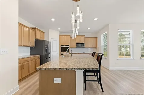 18 Two Belles Ct Court Angier NC 27501