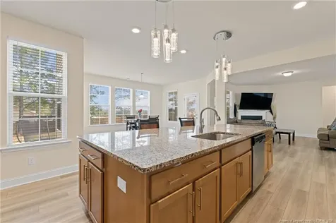 18 Two Belles Ct Court Angier NC 27501