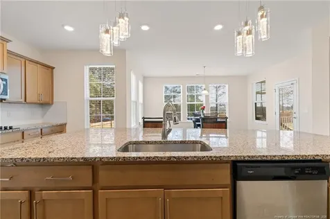 18 Two Belles Ct Court Angier NC 27501