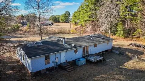 3600 Quarter Horse Run Lane Parkton NC 28371