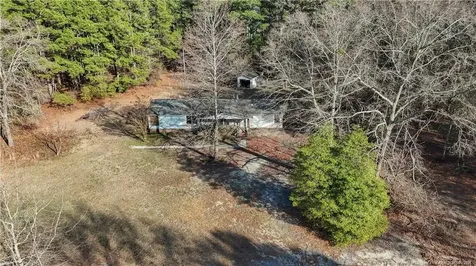 3600 Quarter Horse Run Lane Parkton NC 28371