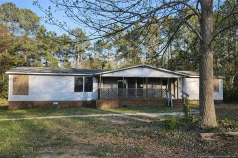 3600 Quarter Horse Run Lane Parkton NC 28371