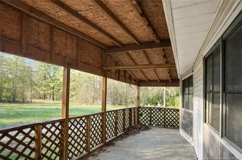 3600 Quarter Horse Run Lane Parkton NC 28371