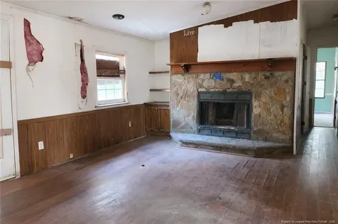 3600 Quarter Horse Run Lane Parkton NC 28371