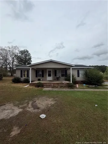14 Tryon Court W Spring Lake NC 28390