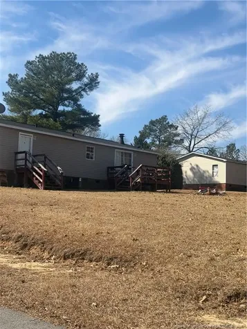 14 Tryon Court W Spring Lake NC 28390