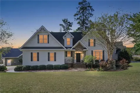 14 Spring Water Court Spring Lake NC 28390