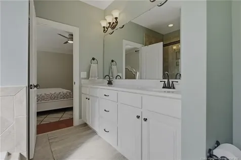 14 Spring Water Court Spring Lake NC 28390