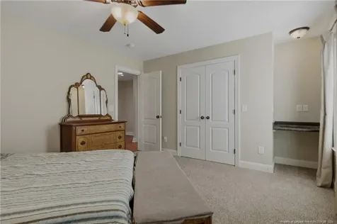 14 Spring Water Court Spring Lake NC 28390
