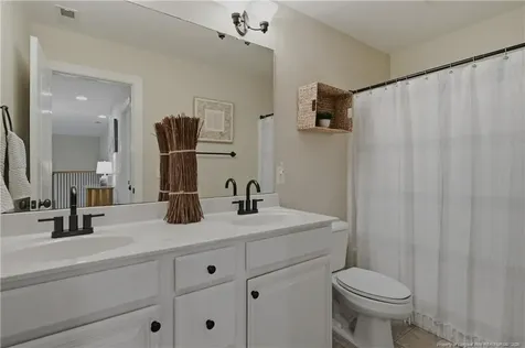 14 Spring Water Court Spring Lake NC 28390