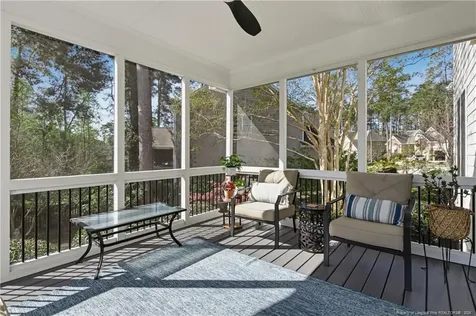 14 Spring Water Court Spring Lake NC 28390