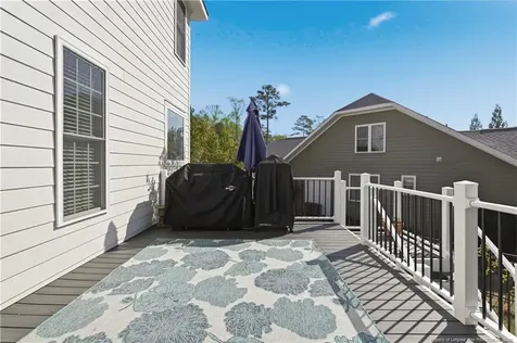 14 Spring Water Court Spring Lake NC 28390