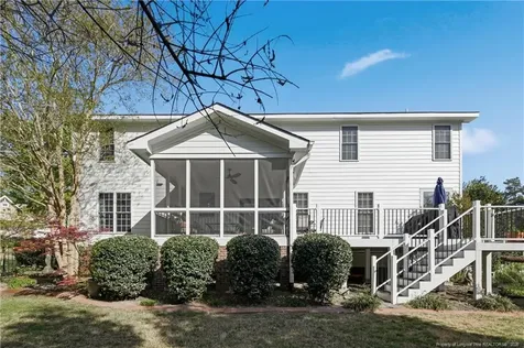 14 Spring Water Court Spring Lake NC 28390