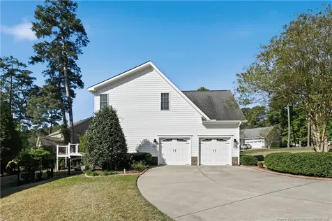 14 Spring Water Court Spring Lake NC 28390