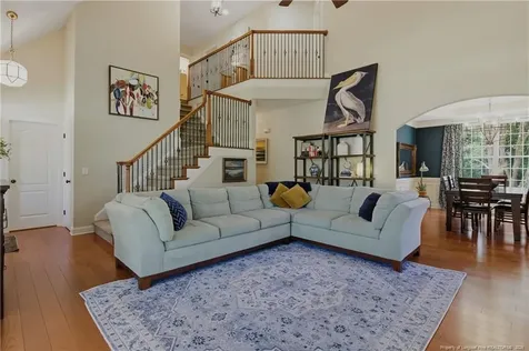 14 Spring Water Court Spring Lake NC 28390
