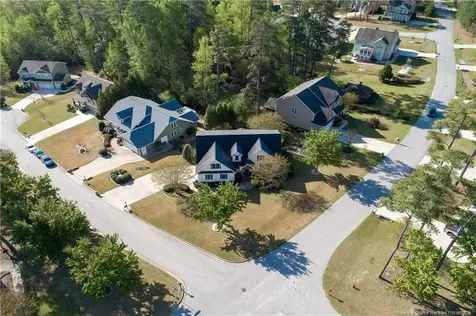 14 Spring Water Court Spring Lake NC 28390