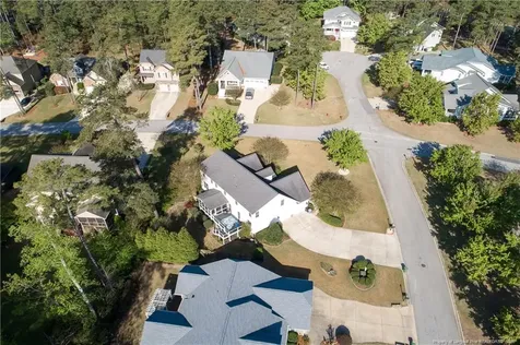 14 Spring Water Court Spring Lake NC 28390