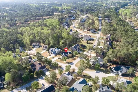 14 Spring Water Court Spring Lake NC 28390