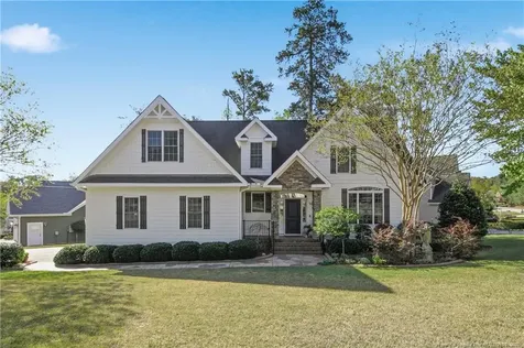 14 Spring Water Court Spring Lake NC 28390