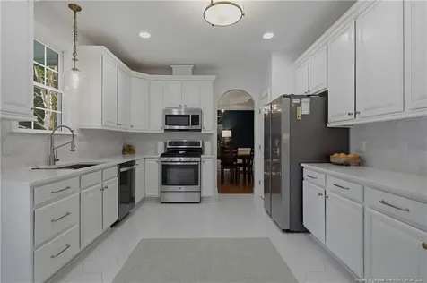 14 Spring Water Court Spring Lake NC 28390