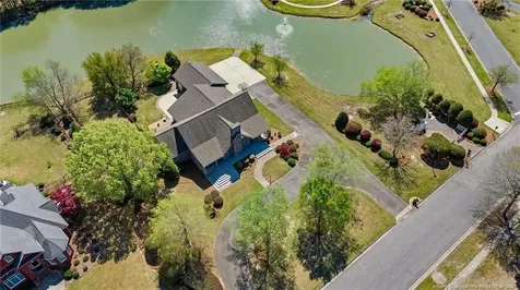1302 Oakridge Boulevard Lumberton NC 28358